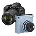 APARATY FOTOGRAFICZNE