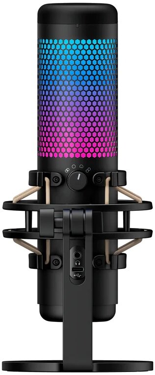 【ちょきりん】HyperX QuadCast S ちょきりん】HyperX QuadCast S HyperX quadcast s/quadcast