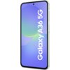 Smartfon SAMSUNG Galaxy A36 5G 8/256GB 6.7" 120Hz Zielony SM-A366 EU