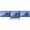 Monitor BLACKVIEW DCM5 14" 1920x1080px IPS