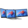 Monitor BLACKVIEW DCM5 14" 1920x1080px IPS