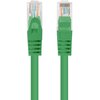 Kabel RJ-45 - RJ-45 LANBERG PCU5-10CC-0200-G 2 m