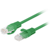 Kabel RJ-45 - RJ-45 LANBERG PCU5-10CC-0200-G 2 m
