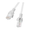 Kabel RJ-45 – RJ-45 LANBERG PCU5-10CC-1500-S 15 m