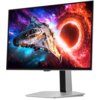 MONITOR OLED SAMSUNG 31,5 LS32HG800SUXEN 4K UHD QD-OLED 240HZ