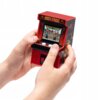 Mini konsola BASIC FUN 09661 Mortal Kombat Arcade Classics
