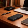 Etui TECH-PROTECT Wallet do Xiaomi 17T Czarny