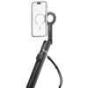 Uchwyt selfie SPIGEN S582W Czarny