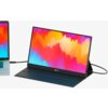 Monitor MOBILE PIXELS Fold 15.6" 1920x1080px IPS