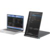 Monitor MOBILE PIXELS Trio 3 Pro 14.1" 2240x1400px IPS