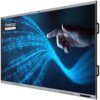 Monitor PRESTIGIO SOLUTIONS PSMB011P751 75" 3840x2160px IPS