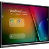 Monitor VIEWSONIC ViewBoard IFP5550-5 55" 3840x2160px IPS