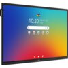 Monitor VIEWSONIC ViewBoard IFP8641-1-1C 86" 3840x2160px