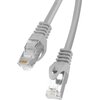 Kabel RJ-45 - RJ-45 LANBERG PCF6-10CC-0050-S 0.5 m
