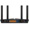 Router TP-LINK Archer AX10 2.4 / 5 GHz (DualBand), Wi-Fi Mesh