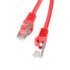 Kabel RJ45 - RJ45 LANBERG PCF6-10CC-2000-R 20 m