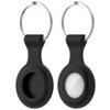 Brelok TECH-PROTECT Icon do Apple AirTag 1/2 Czarny