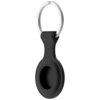 Brelok TECH-PROTECT Icon do Apple AirTag 1/2 Czarny