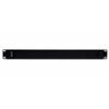 Patch panel RACK QOLTEC 54477