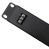 Patch panel RACK QOLTEC 54477