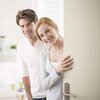 Dzwonek bezprzewodowy EMOS P5750.2R Czerwony