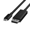 Kabel USB Typ-C - DisplayPort BELKIN 2 m