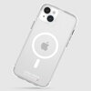 Etui CASE-MATE Ultra Tough Plus D30 MagSafe do Apple iPhone 15 Plus Przezroczysty