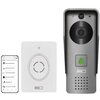 Dzwonek bezprzewodowy EMOS GoSmart IP-09C Szary