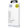 Etui 3MK Clear Case do Google Pixel 9/9 Pro Przezroczysty