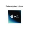 Komputer APPLE Mac Mini 2024 M4 24GB RAM 512GB SSD macOS