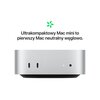Komputer APPLE Mac Mini 2024 M4 Pro 24GB RAM 512GB SSD macOS