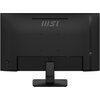 Monitor MSI Pro MP271A E2 27" 1920x1080px IPS 120Hz 1 ms [MPRT]