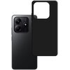 Etui 3MK Matt Case do Infinix Smart 8 Czarny