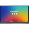 Monitor VIEWSONIC ViewBoard IFP6553 65" 3840x2160px