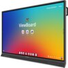Monitor VIEWSONIC ViewBoard IFP6553 65" 3840x2160px