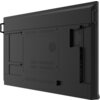 Monitor VIEWSONIC ViewBoard IFP6553 65" 3840x2160px