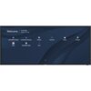 Monitor VIEWSONIC CDE92UW 92" 5120x2160px