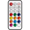 Biurko elektryczne regulowane MAD DOG GD600K Czarny