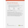 Program MICROSOFT 365 Personal