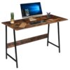 Biurko LOFTINSPIRED Grenen Rustic