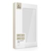 Etui TECH-PROTECT MagSlim MagSafe do Apple iPhone 17 Czarny Mat