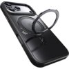 Etui TECH-PROTECT MagRing MagSafe do Apple iPhone 17 Pro Max Czarny Mat