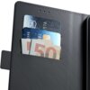 Etui 3MK Wallet Case do Honor X5C Plus 4G Czarny
