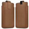 Etui TECH-PROTECT SM65 Universal Phone Pouch Brązowy