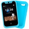 Smartfon GARETT OneKid Phone 48MB/16GB 2.8" 60Hz Niebieski