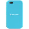 Smartfon GARETT OneKid Phone 48MB/16GB 2.8" 60Hz Niebieski
