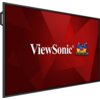 Monitor VIEWSONIC CDE65G3-1C 65" 3840x2160px