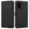 Etui TECH-PROTECT Wallet do OnePlus 15 Czarny