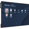 Monitor VIEWSONIC CDE5531-1C 55" 3840x2160px
