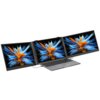 Monitor BLACKVIEW DCM6 14" 1920x1080px IPS